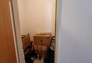 3-Zimmer-Wohnung mit Tiefgaragenplatz