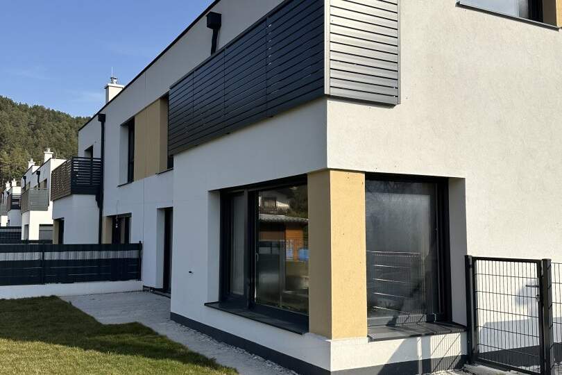 Leben, wo andere entspannen, Haus-kauf, 299.000,€, 2763 Wiener Neustadt(Land)