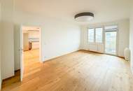 Helles Büro mit Weitblick am Schwedenplatz / Klimaanlage und Dachterrassennutzung!