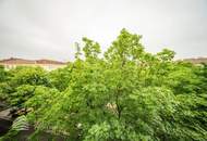 Helle 2-Zimmer-Stilaltbauwohnung, Nähe Augarten!