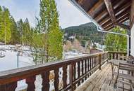 Gemütliches Ferienhaus mit Zweitwohnsitz – Traumhafte Berglage für unvergessliche Momente