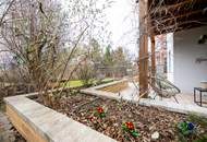 Gepflegtes Familienhaus in Berndorf in schöner Grünruhelage