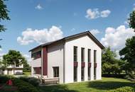 Wohnbauprojekt vor Baustart / Gaaden/HoheWand! Einfamilienhäuser / Doppelhaushälften / Ziegelmassivbauweise / Reservierungen ab sofort möglich!!!