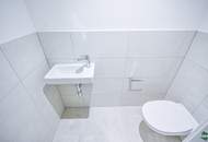 Moderner 3-Zimmer-Erstbezug mit Balkon in 1180 Wien