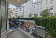 Loftartige Wohnung beim Baumgartner-Casino Park