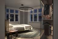 The Legacy - 3 Zimmer Wohnung