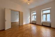 Großzügige 2-Zimmer Wohnung in perfekter Lage