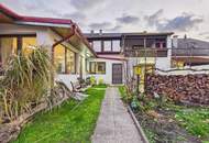 Haus nahe Bruck an der Leitha