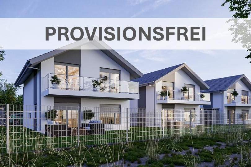 "Provisionsfrei für den Käufer - Außergewöhnliches Wohnen in Mauerbach", Haus-kauf, 685.900,€, 3001 Sankt Pölten(Land)