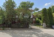 Charmantes 5-Zi-Haus in Dornbach mit Garten, Balkon, Terrasse und Garage