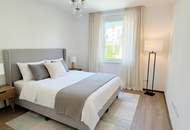 Neuwertige 2-Zi-Wohnung mit Terrasse in 1210 Wien zur Miete! Anmietung MÖBLIERT oder UNMÖBLIERT möglich!