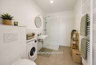 2 Zimmerwohnung mit Terrasse!