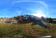 Einfamilienhaus in Toplage von Güssing – großzügig, zentral &amp; mit Burgblick