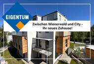 EXKLUSIVES WOHNEN AM STADTRAND