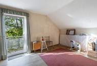 Ein- Zweifamilienhaus mit traumhaften Mittagskogelblick