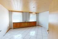 Einfamilienhaus mit Garten in Franzensdorf