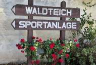 Historisches Landhaus in idyllischer Waldrandlage von Würnitz