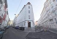 Unbefristet vermietete 2 Zimmer Wohnung - Nähe Altes AKH und Rathaus
