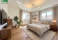 ERSTBEZUG MIT GRÜNBLICK | MODERNE DOPPELHAUSHÄLFTE | FAMILIENFREUNDLICH | ZIEGELMASSIVBAU