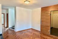 Exklusive 5-Zimmer-Luxus-Maisonette mit Dachterrassen &amp; 360°-Panoramablick über Wien