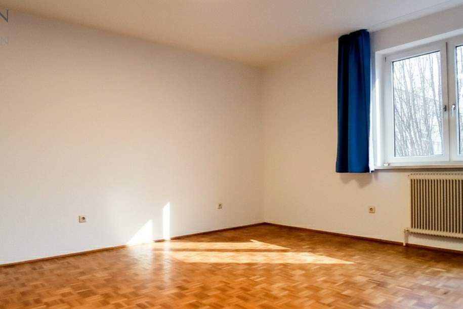 Garçonnière in Salzburg in zentraler Lage, Wohnung-kauf, 210.000,€, 5020 Salzburg(Stadt)