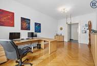 Elegante Altbauwohnung mit Geschichte im Herzen des 8. Bezirks