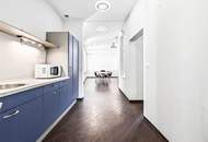 Eine ganze Etage im Haus mieten! Ideal als WG oder für eine Familie!