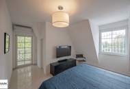 Traumhafte Villa mit historischem Flair, großem Garten, Pool, Sauna & und vielem mehr!