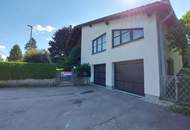Einfamilienhaus mit großem Grundstück und viel Potenzial in Ried im Innkreis