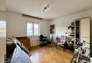 Großzügiges Ein- oder Zweifamilienhaus in beliebter Lage in Seiersberg!