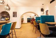 Gastlokal in SCHWAZ zu vermieten
