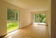 Erstklassige Neubauwohnung mit Westbalkon und Tiefgarage in Velden am Wörthersee