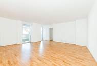 Wenige Schritte zur Mariahilfer Straße! Erstbezug! 2-Zimmer-Wohnung mit Balkon zu vermieten!
