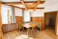 Charmanter Vierkanthof mit großem Potenzial – nahe Feldbach