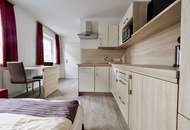 Investment - Ferienwohnungen - Apartmenthaus mit Geschäftslokalen im Zentrum Schladmings