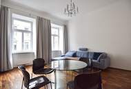 Altbauwohnung mit Pool und Sauna Nähe Pilgramgasse