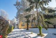 Gepflegte teilmöblierte Arbeiterwohnung im Zentrum von Schwechat