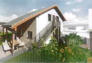 Nettes Einfamilienhaus in Teilrohbau zur Fertigstellung!