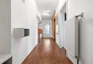 4-Zimmer-Wohnung in bester Urfahraner Lage