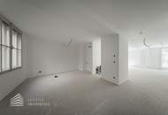 Toplage! Belagsfertige 3-Zimmer Wohnung am Graben
