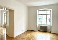 Großzügige Altbauwohnung im Herzen von Wiener Neustadt – befristet auf 3 Jahre