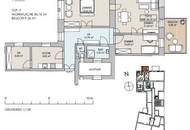 Wiener Altbaucharme in Bestlage – 3 Zimmer mit Balkon - Hofstattgasse