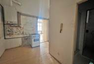 Ideal für Paare & Kreative – Altbauwohnung mit flexiblem Grundriss