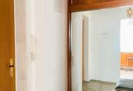 Schmuckstück mit sonniger Loggia! 3-Zimmer-Wohnung ohne Lift!
