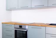 36,74 m²- ARCHITEKTENWOHNUNG MIT SEELE, RAUM und BALKON. 5% RENDITE