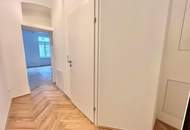 360° TOUR // GENERALSANIERTE ALTBAUWOHNUNG