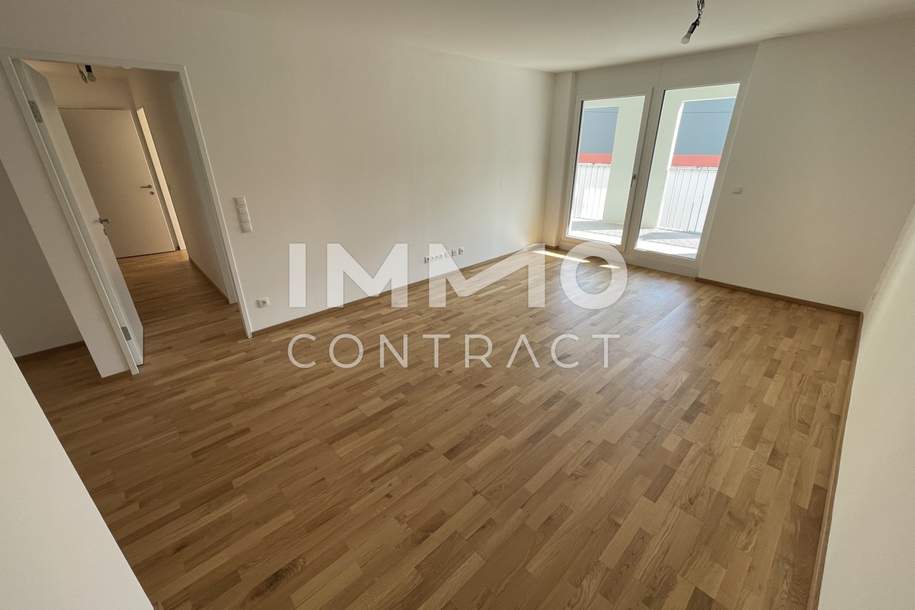 Arndt Fifty - Smarter 3-Zimmer-Wohnungsgrundriss gepaart mit hochwertiger Ausstattung führt zu einzigartigem Wohngefühl, Wohnung-kauf, 491.900,€, 1120 Wien 12., Meidling