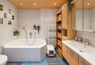 Modernes Zuhause mit Terrasse – Reihenmittelhaus in Landeck-Perjen!