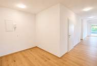 Klagenfurt - LKH: Moderne 3-ZI Wohnung mit 50 qm Terrasse &amp; 2 PKW-Stellplätzen