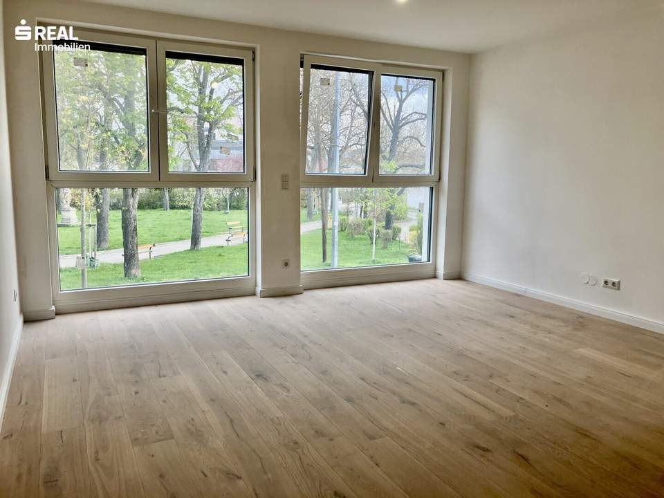 Ein Zuhause mit Charakter: schön ausgestattete Wohnung wartet auf Sie